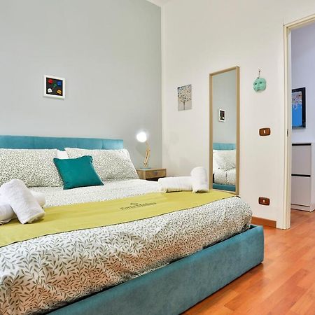 Porta Medina Apartment Νάπολη Εξωτερικό φωτογραφία