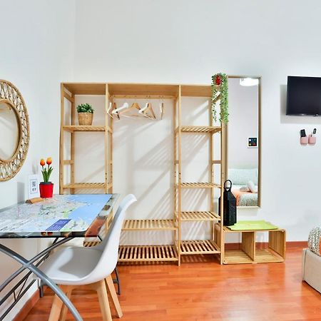 Porta Medina Apartment Νάπολη Εξωτερικό φωτογραφία