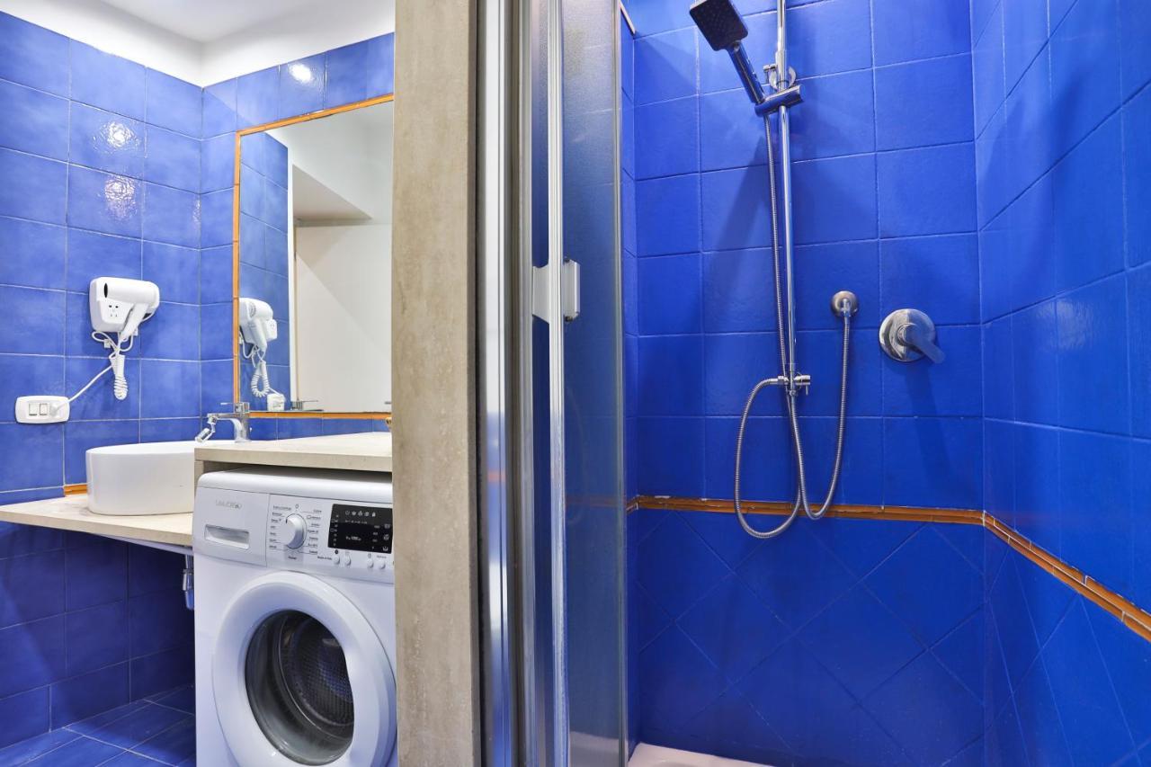 Porta Medina Apartment Νάπολη Εξωτερικό φωτογραφία
