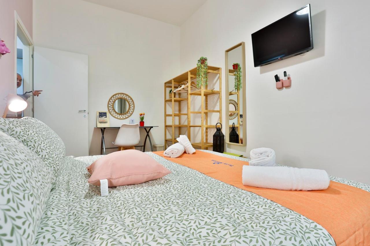 Porta Medina Apartment Νάπολη Εξωτερικό φωτογραφία