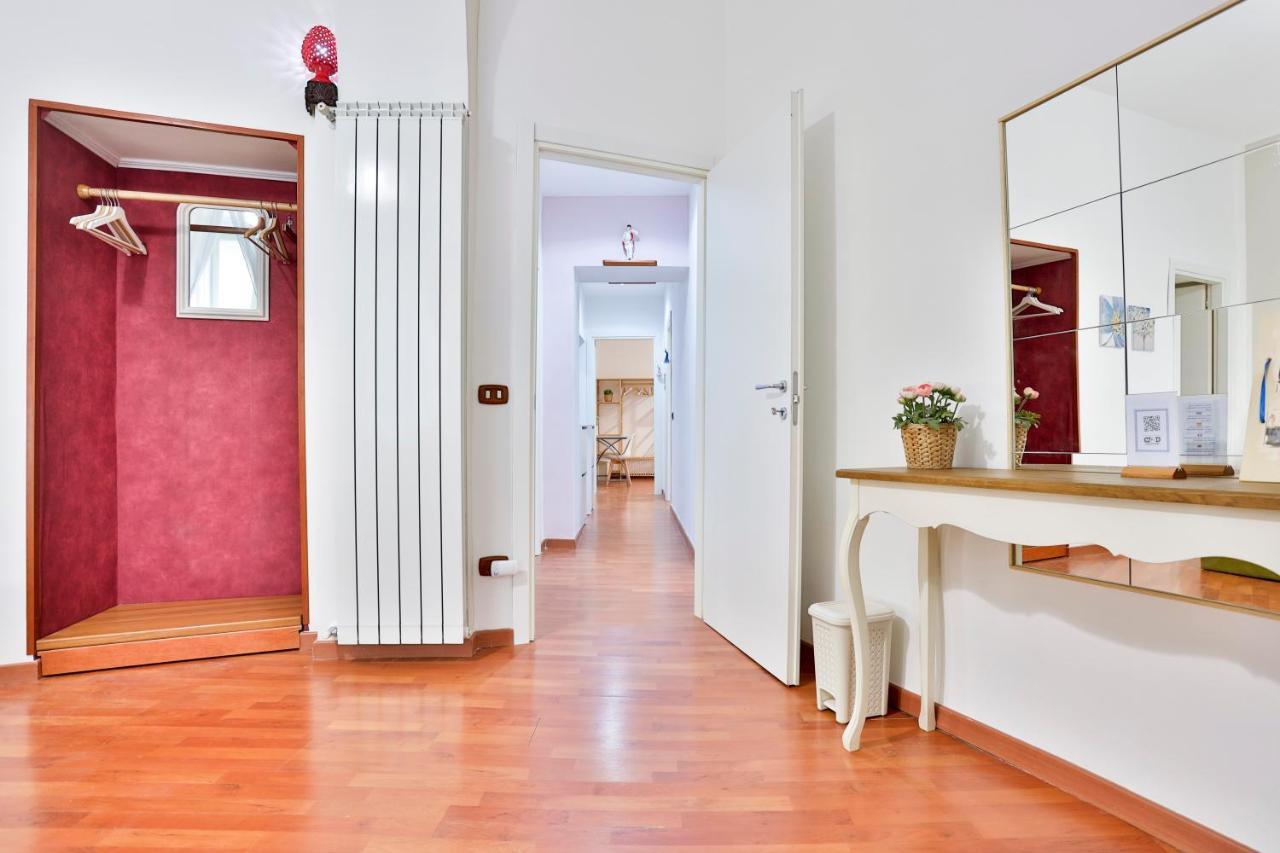 Porta Medina Apartment Νάπολη Εξωτερικό φωτογραφία