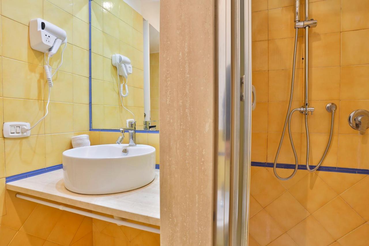 Porta Medina Apartment Νάπολη Εξωτερικό φωτογραφία