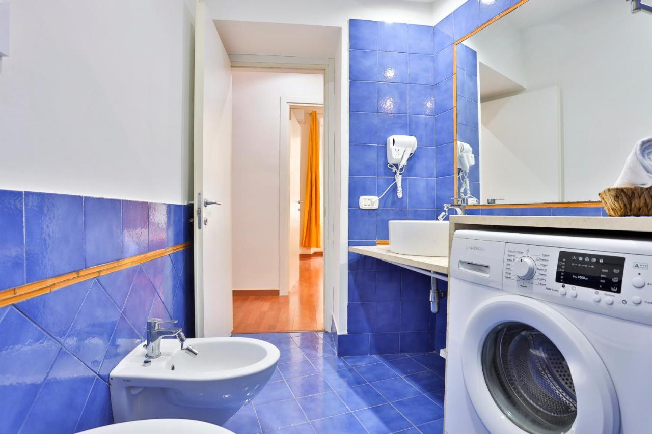 Porta Medina Apartment Νάπολη Εξωτερικό φωτογραφία