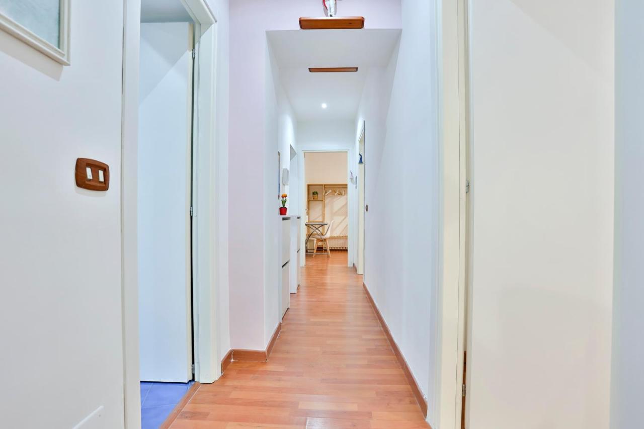 Porta Medina Apartment Νάπολη Εξωτερικό φωτογραφία