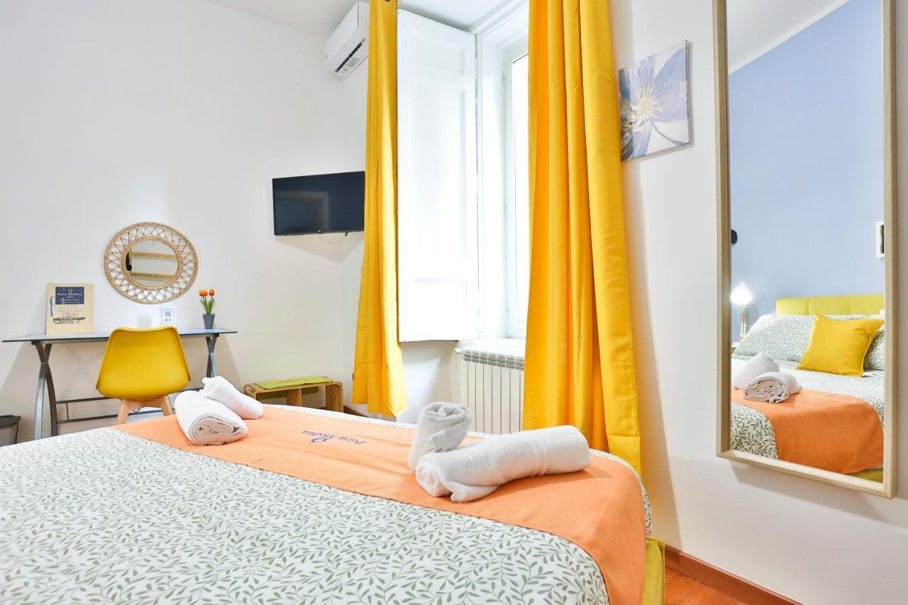 Porta Medina Apartment Νάπολη Εξωτερικό φωτογραφία